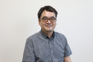 小西秀人 ECコンサルタント