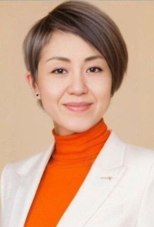 山田利江