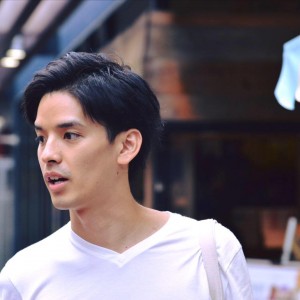 山田翔梧
