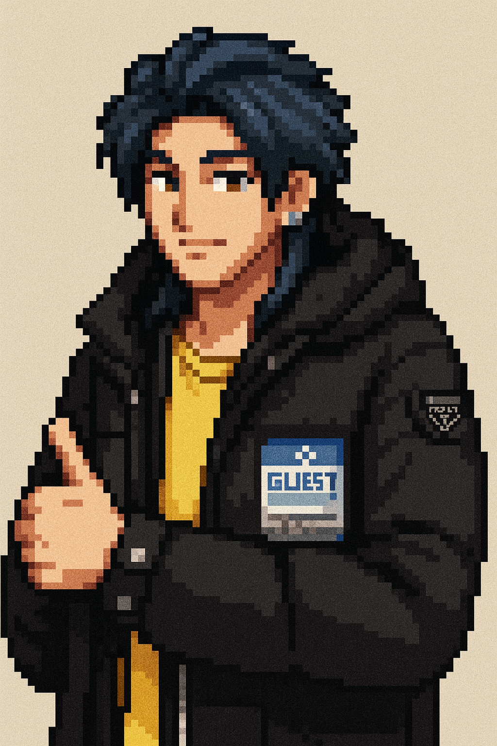 SATOSHOICHI