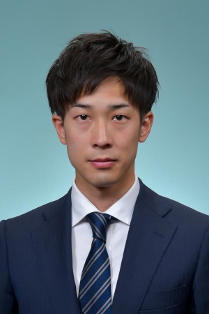 濱田将伍