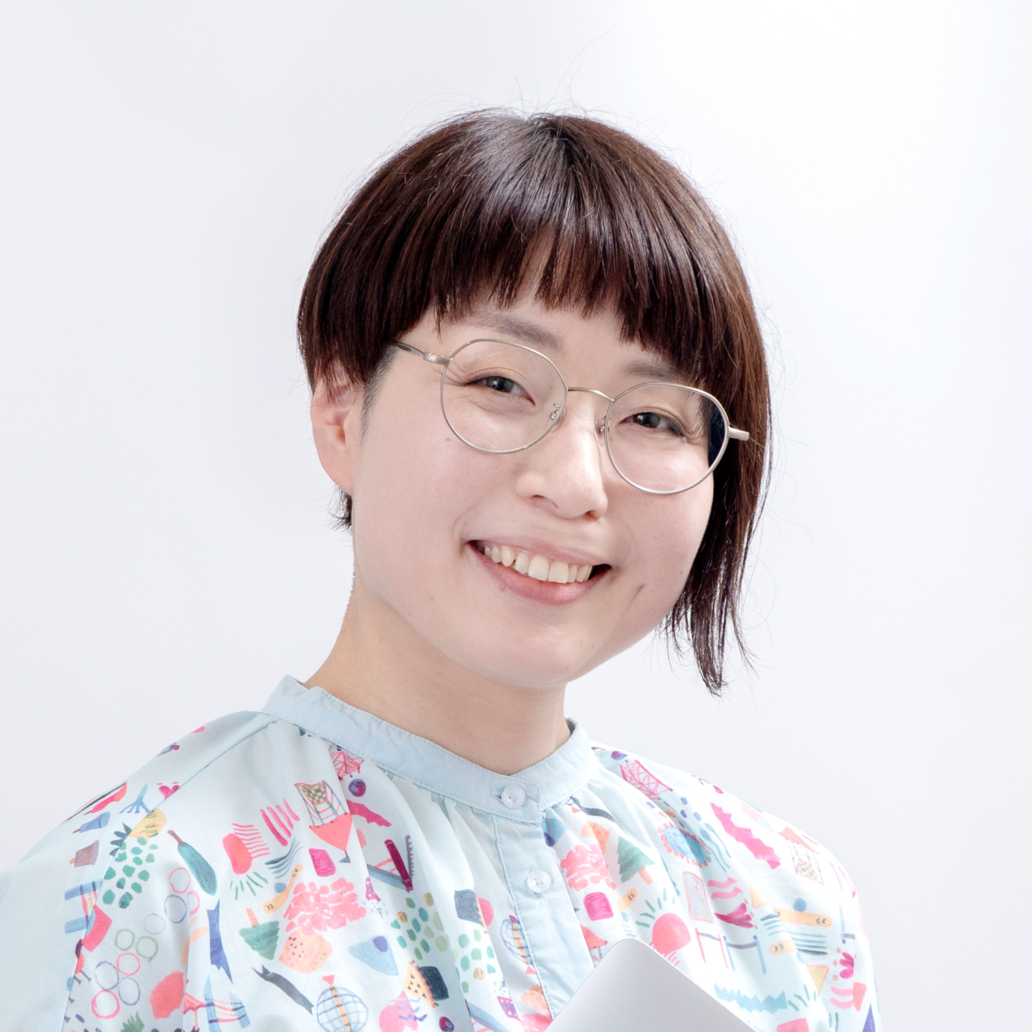 三塚良枝