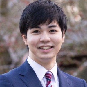 堀江駿介
