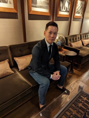 植田康之
