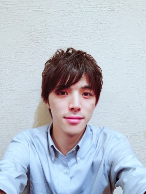 今藤悦生
