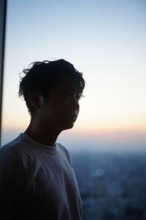 山中良